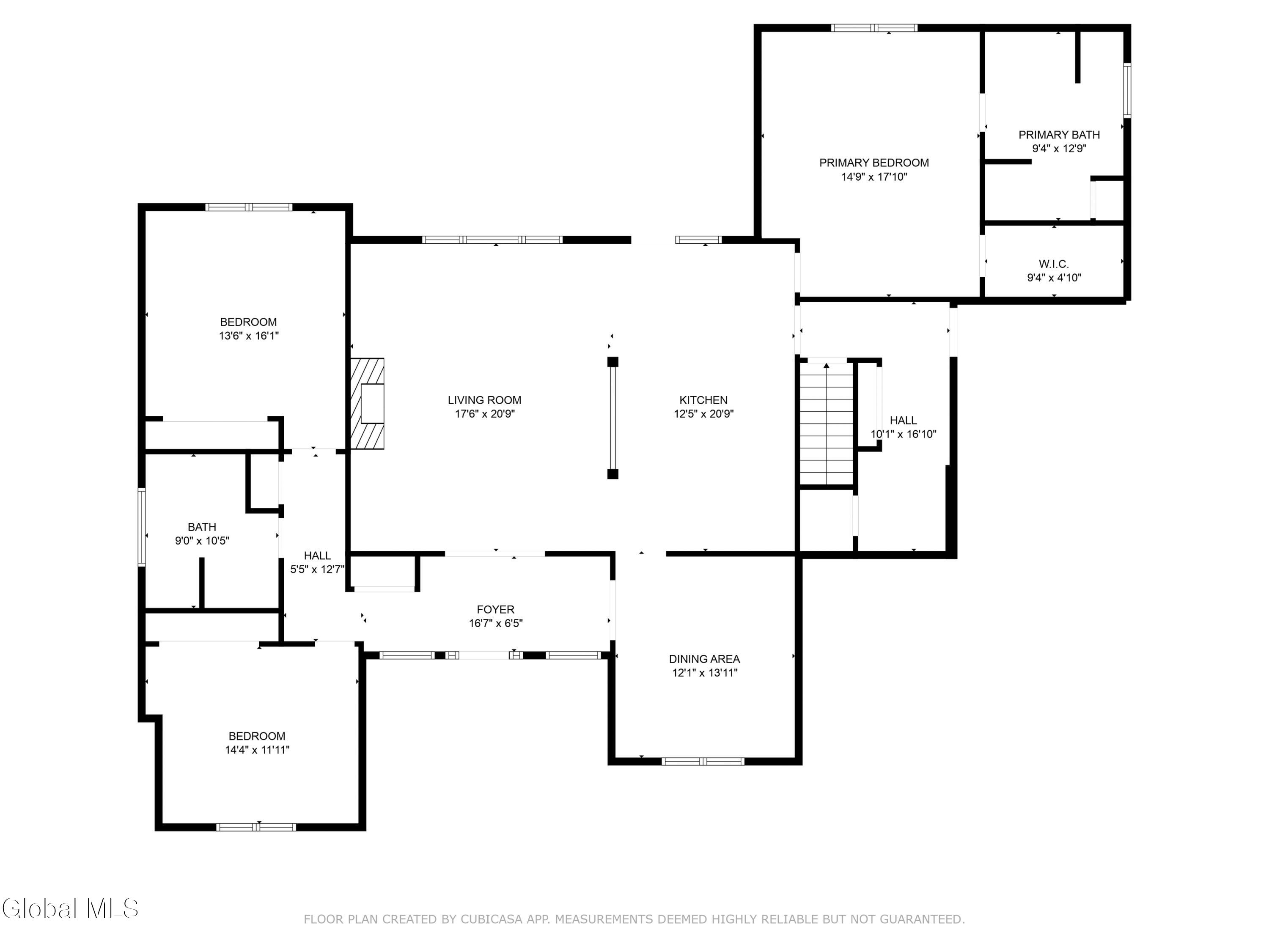 114 Equinox Drive