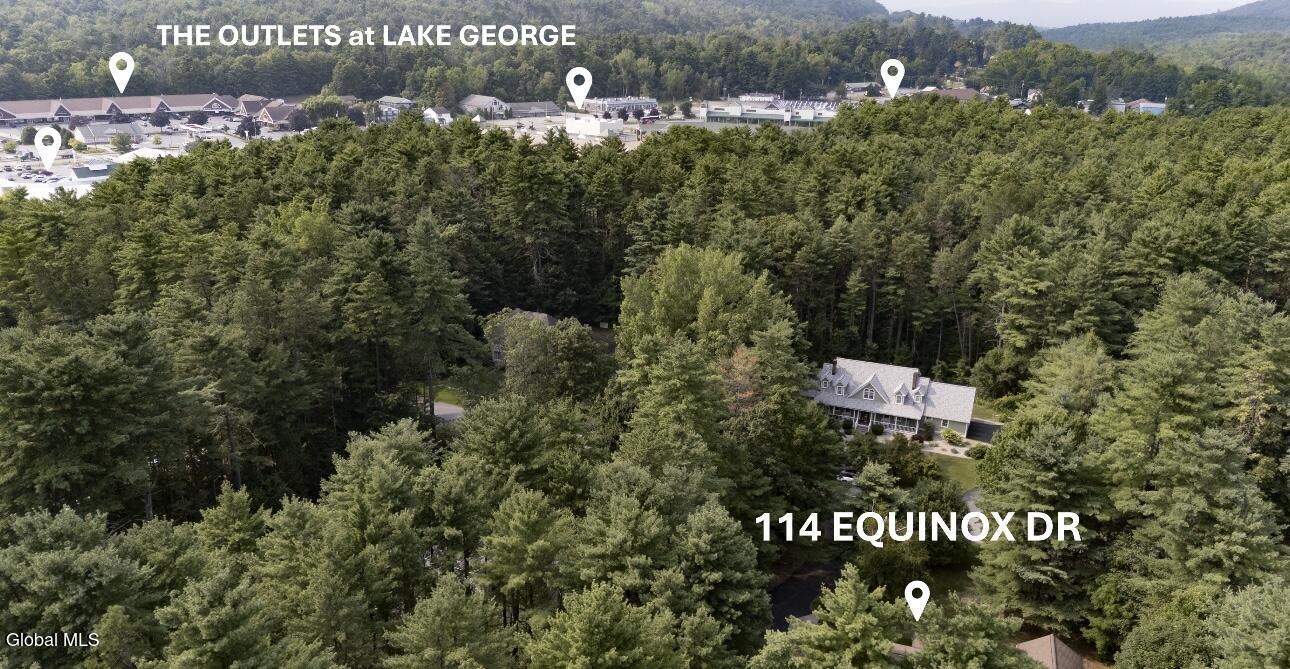 114 Equinox Drive