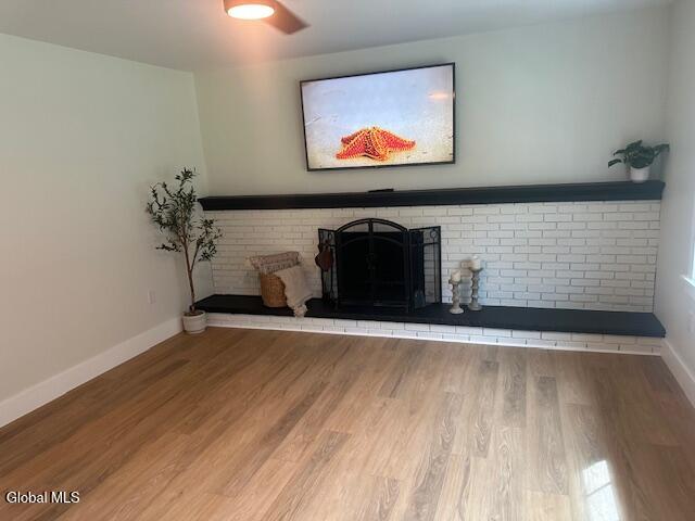 407 Stone Church Road