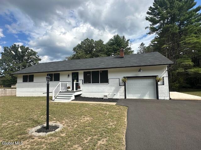 407 Stone Church Road