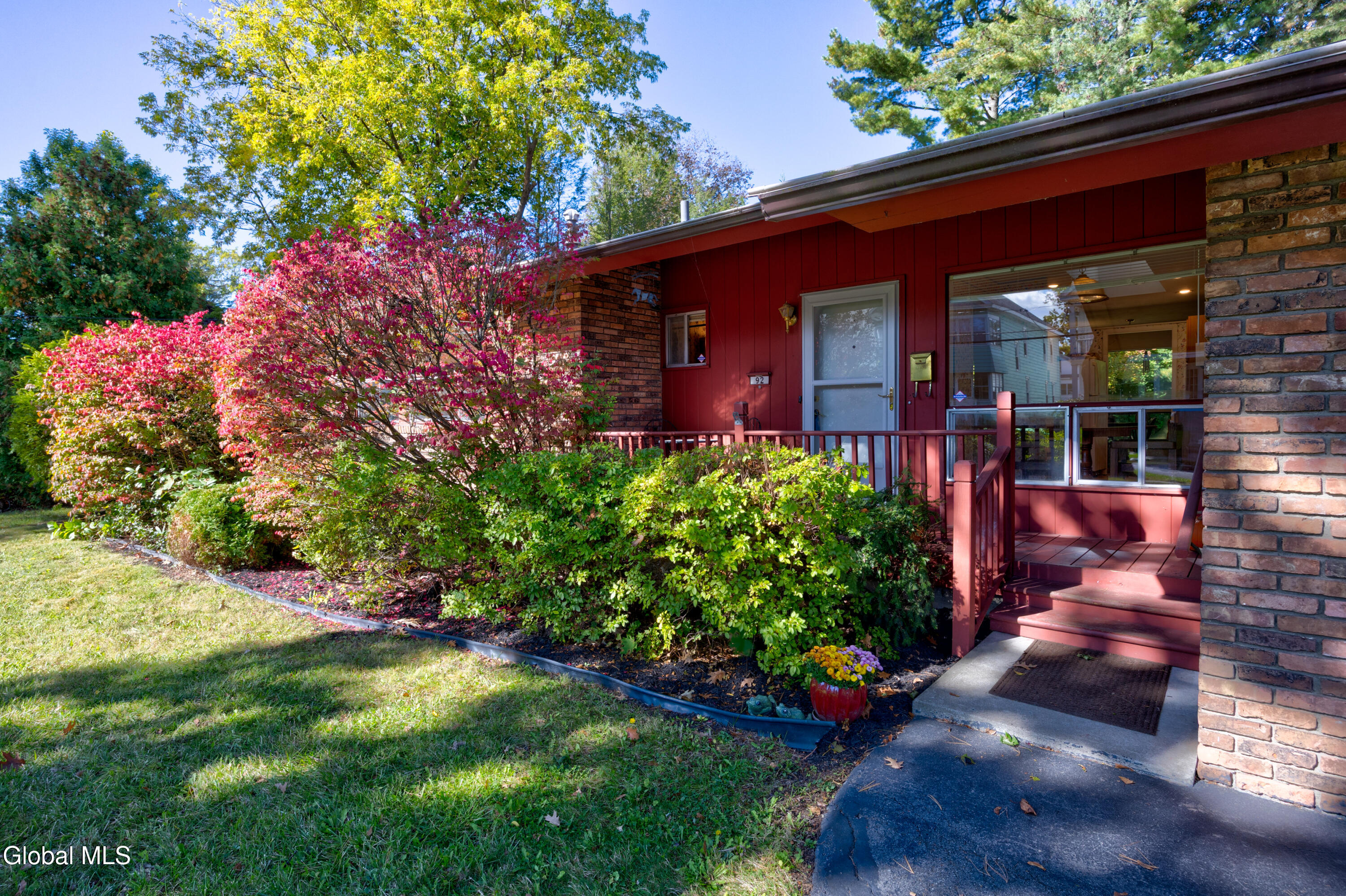 92 Homestead Avenue, Albany