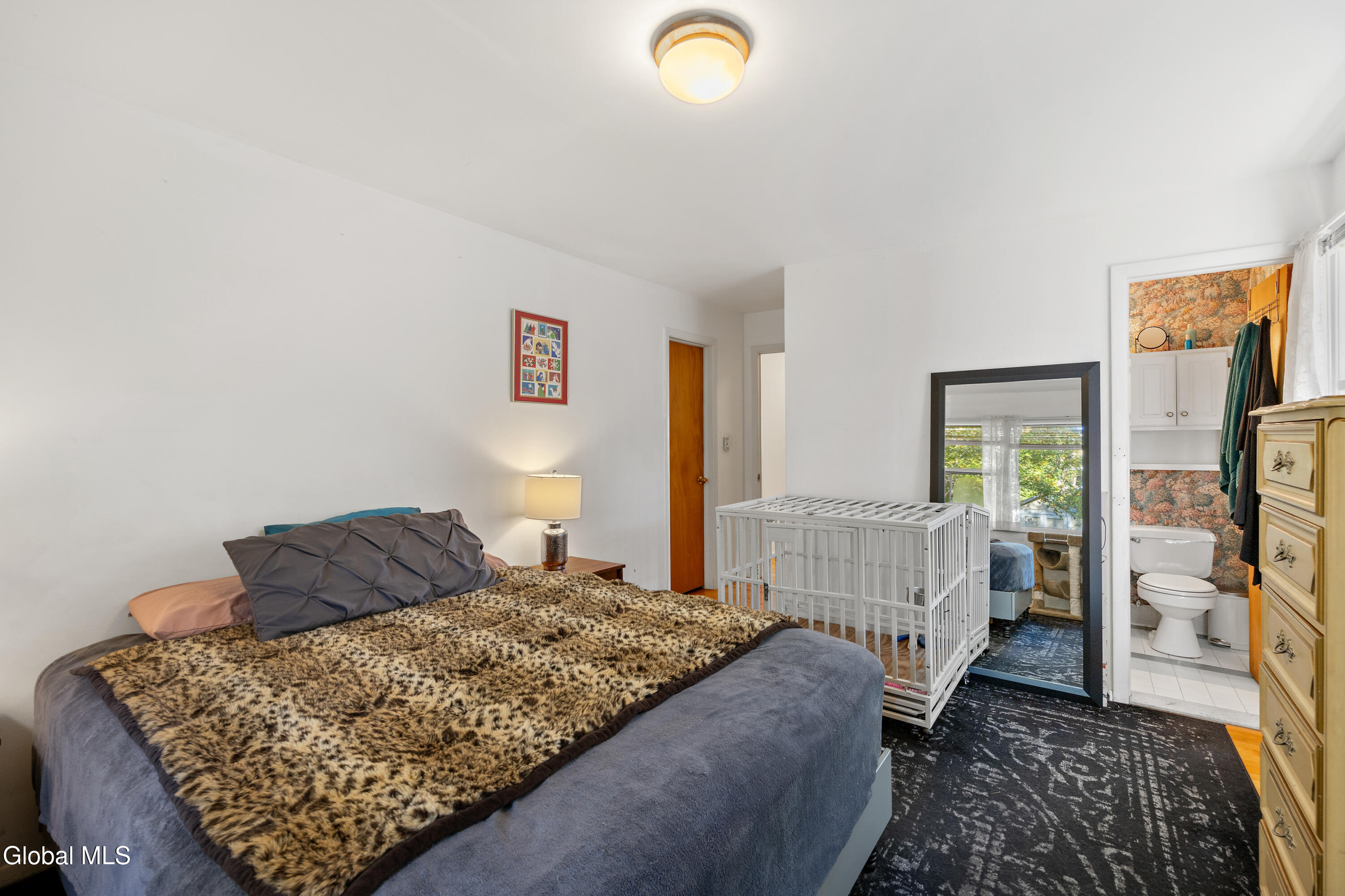 92 Homestead Avenue, Albany