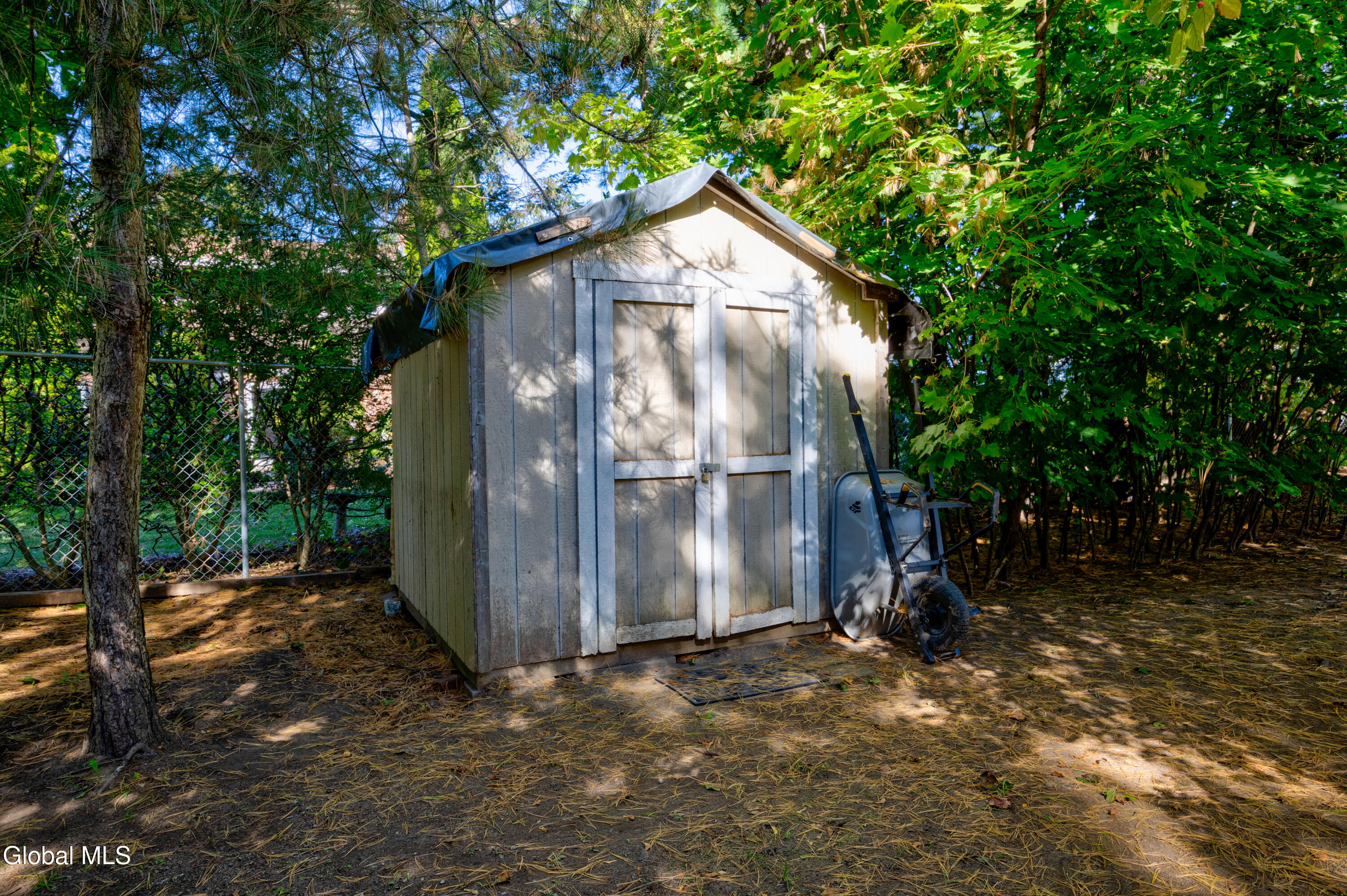 92 Homestead Avenue, Albany