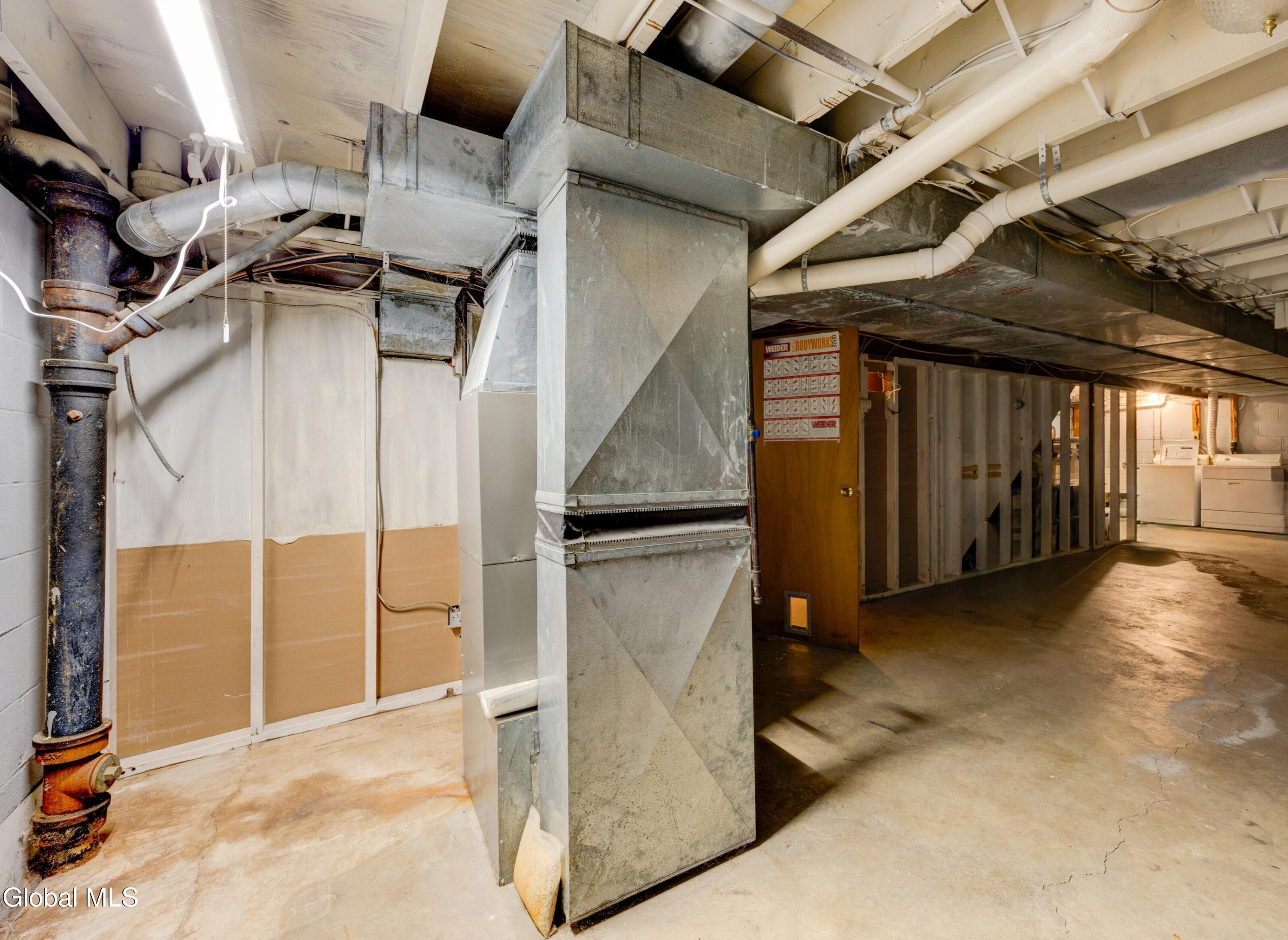 92 Homestead Avenue, Albany