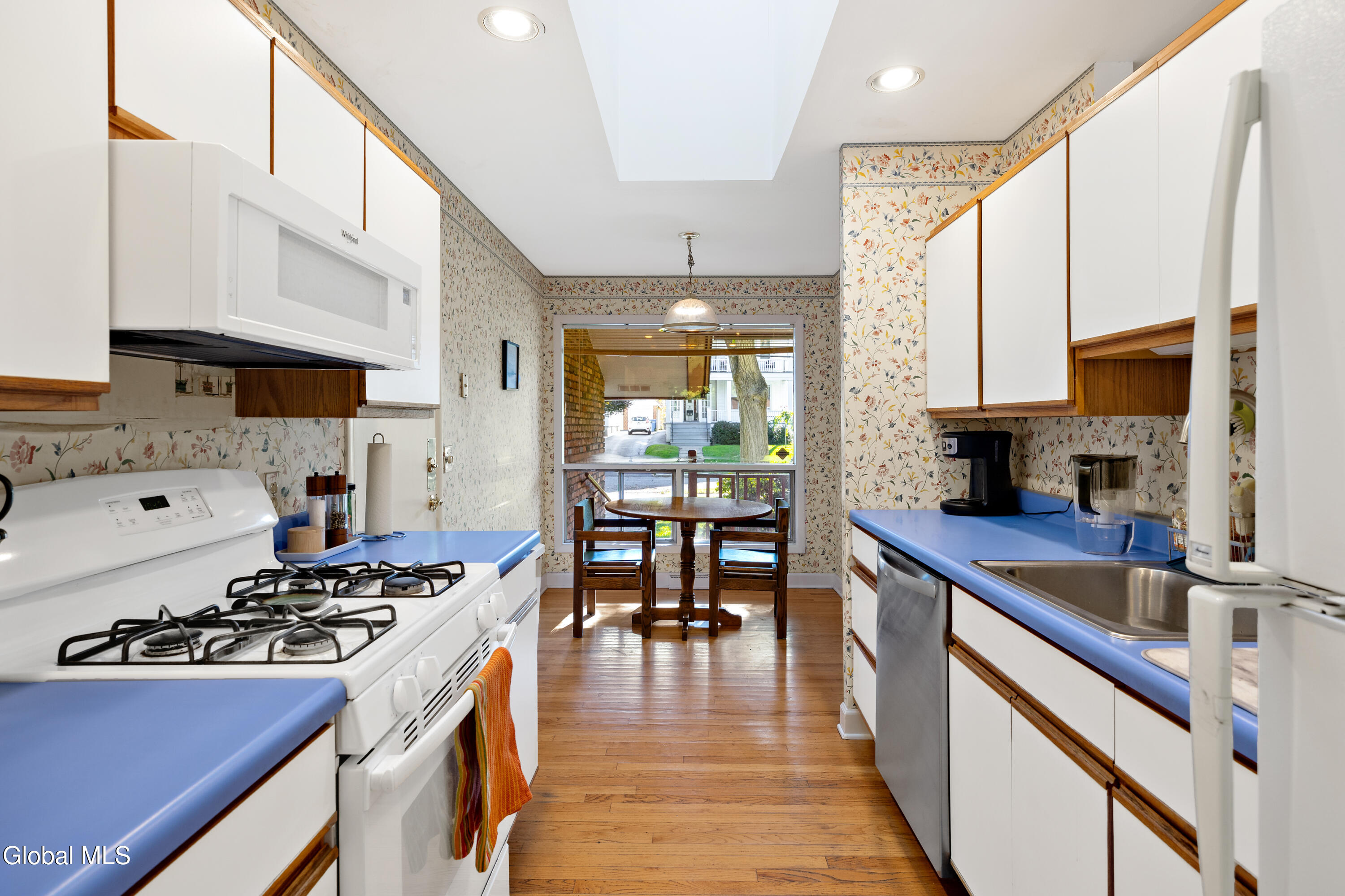 92 Homestead Avenue, Albany