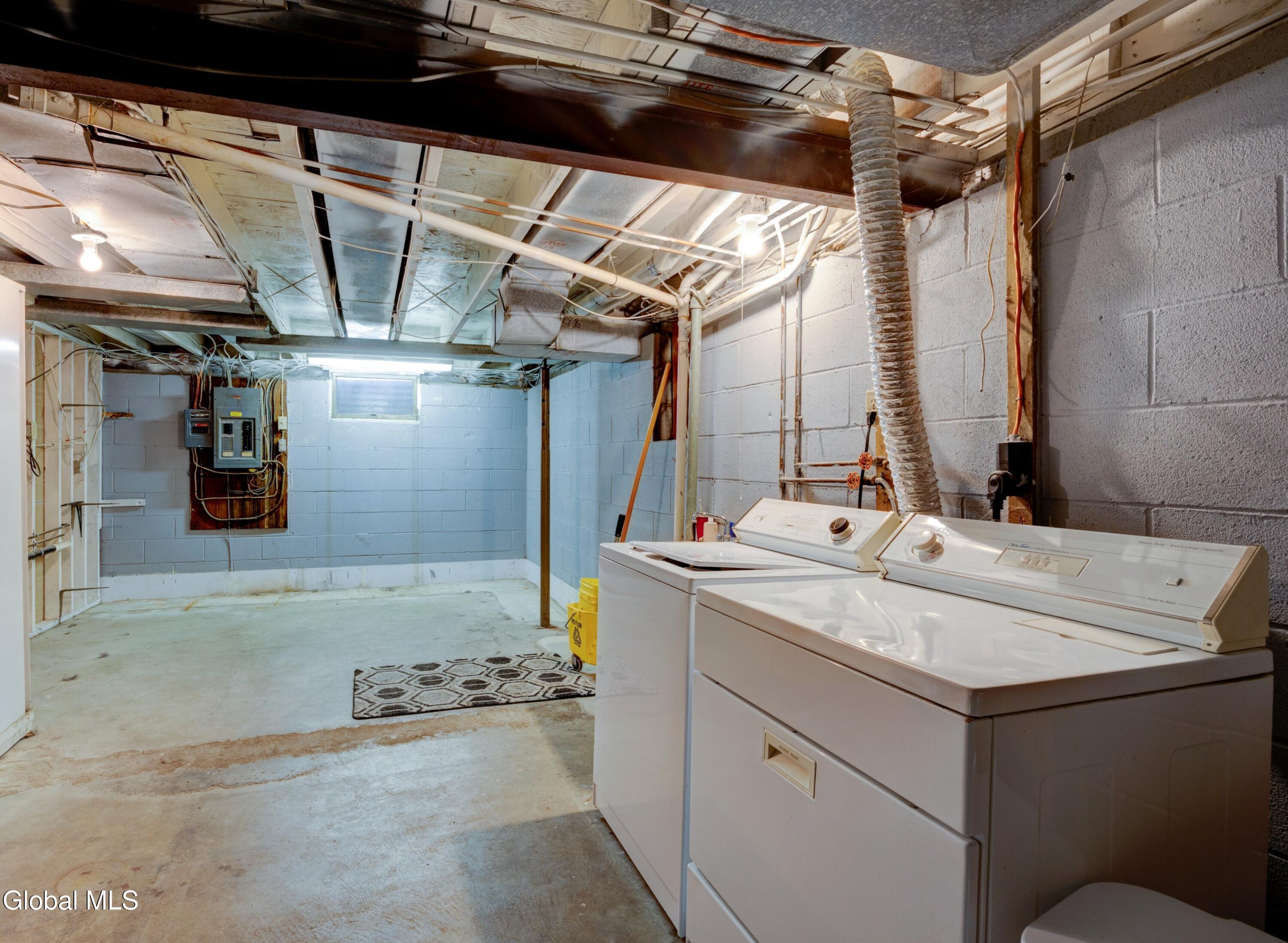 92 Homestead Avenue, Albany