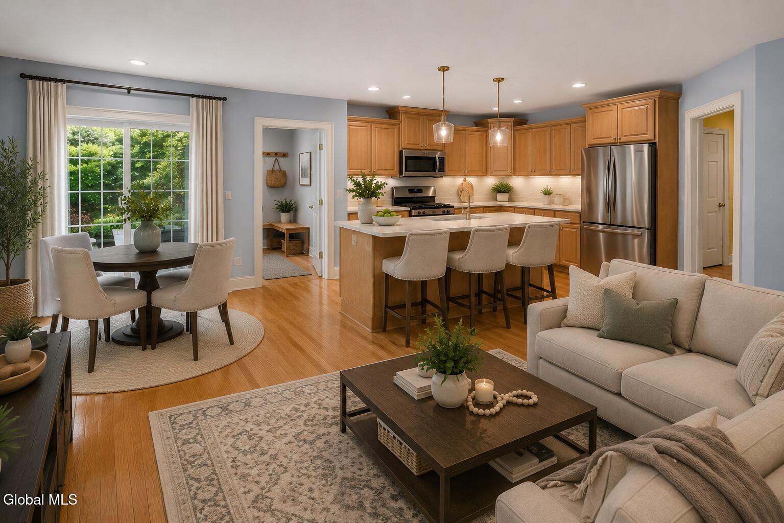 11 Thoroughbred Drive