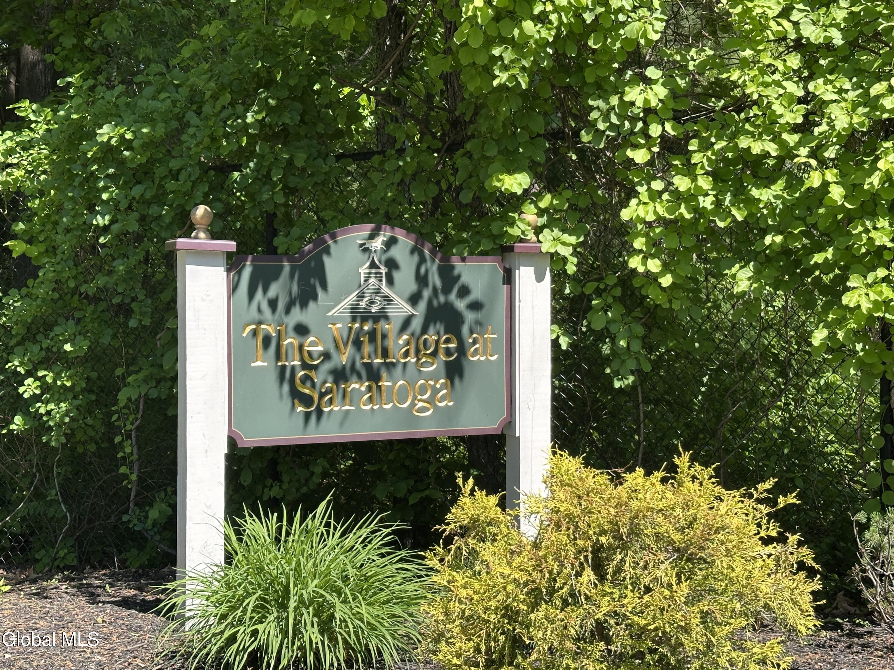 11 Thoroughbred Drive
