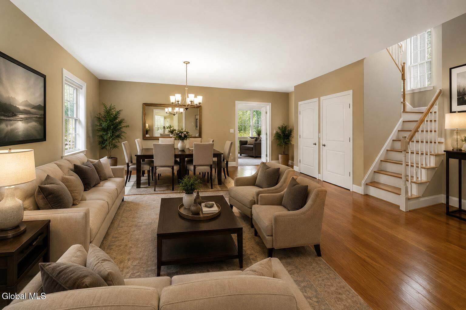 11 Thoroughbred Drive