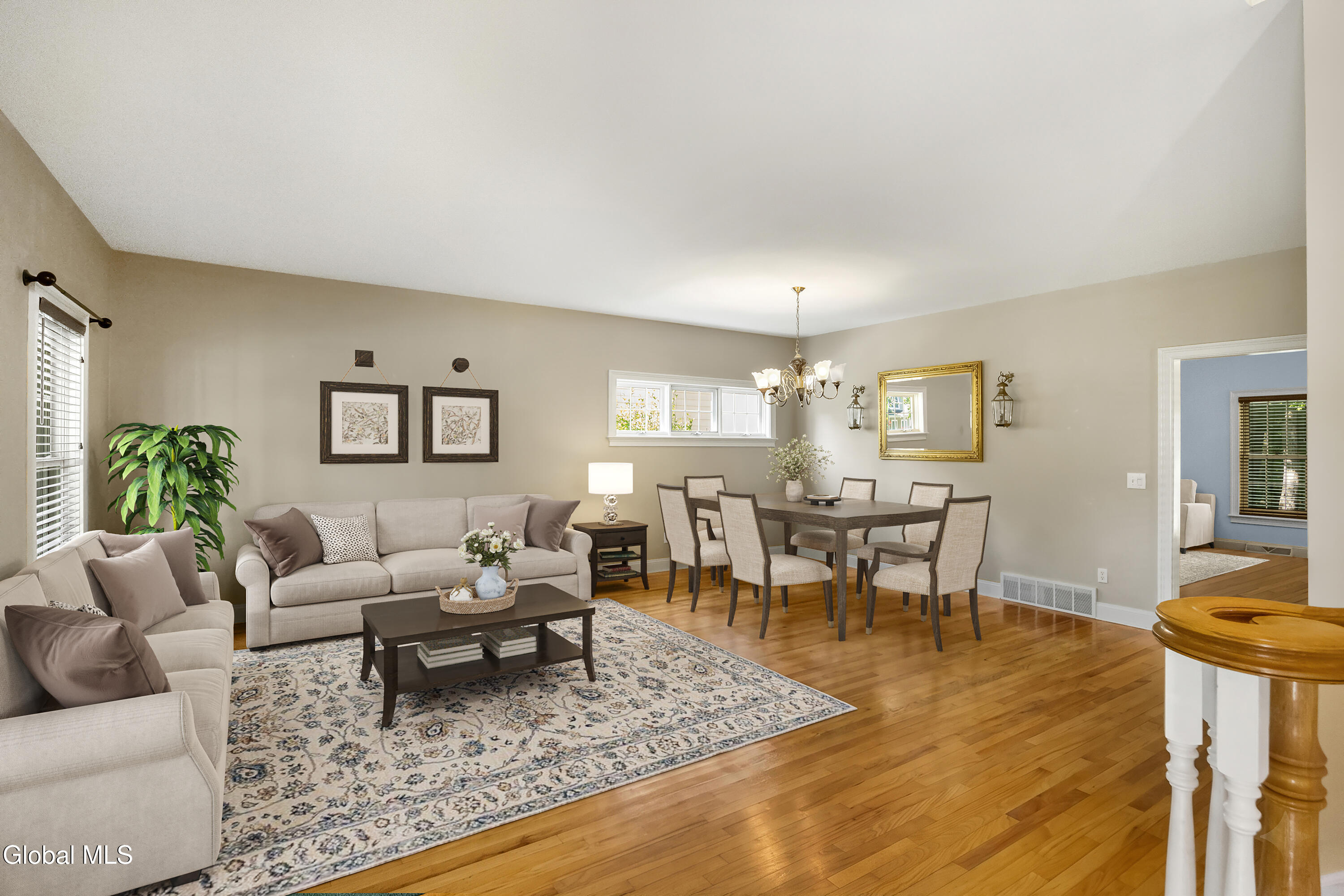 11 Thoroughbred Drive