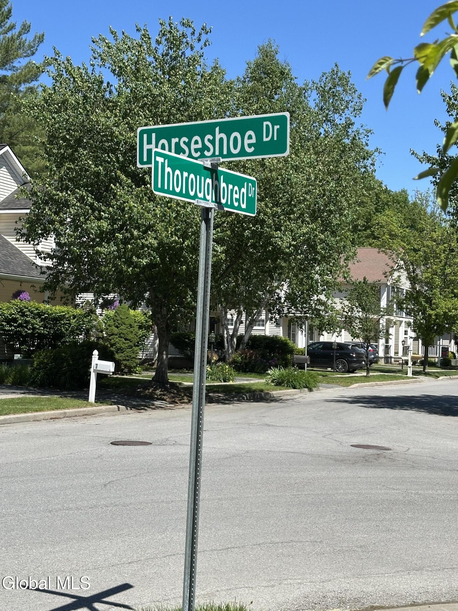 11 Thoroughbred Drive