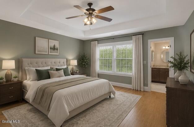11 Thoroughbred Drive