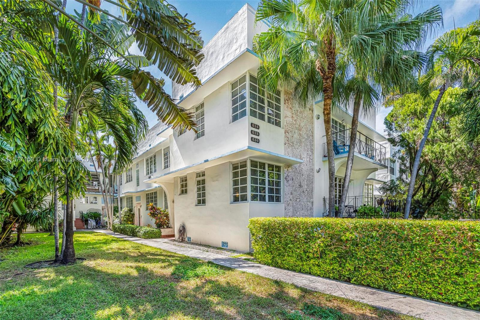 830 Euclid Ave # 1