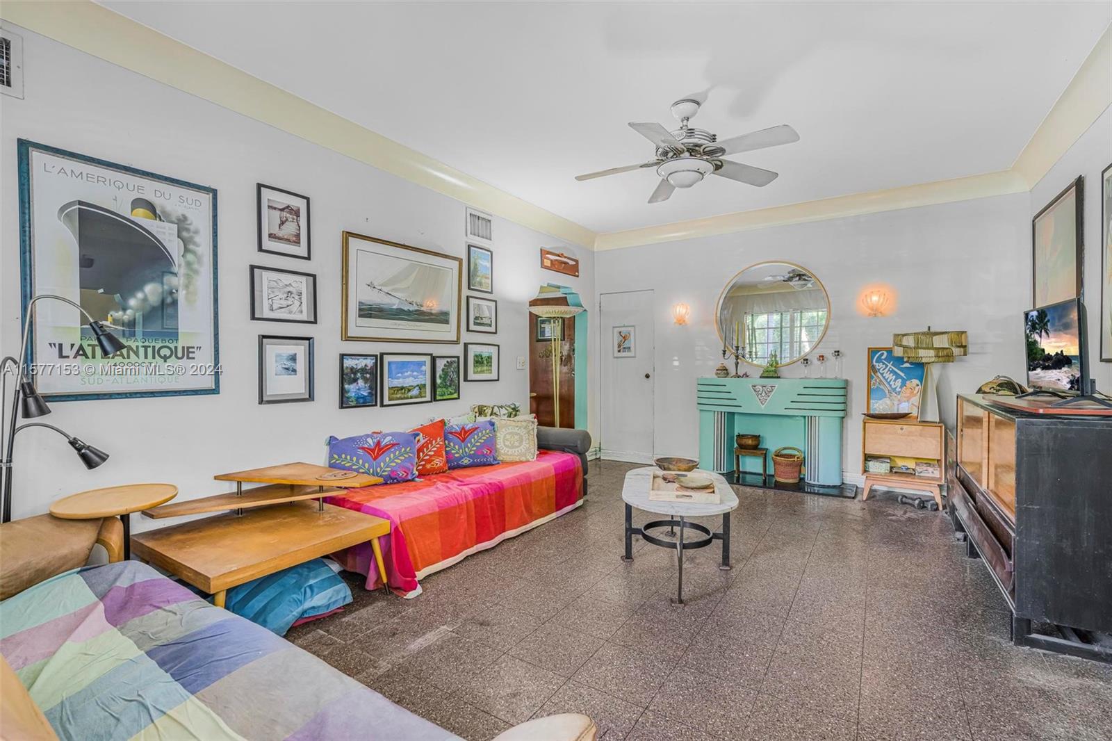 830 Euclid Ave # 1