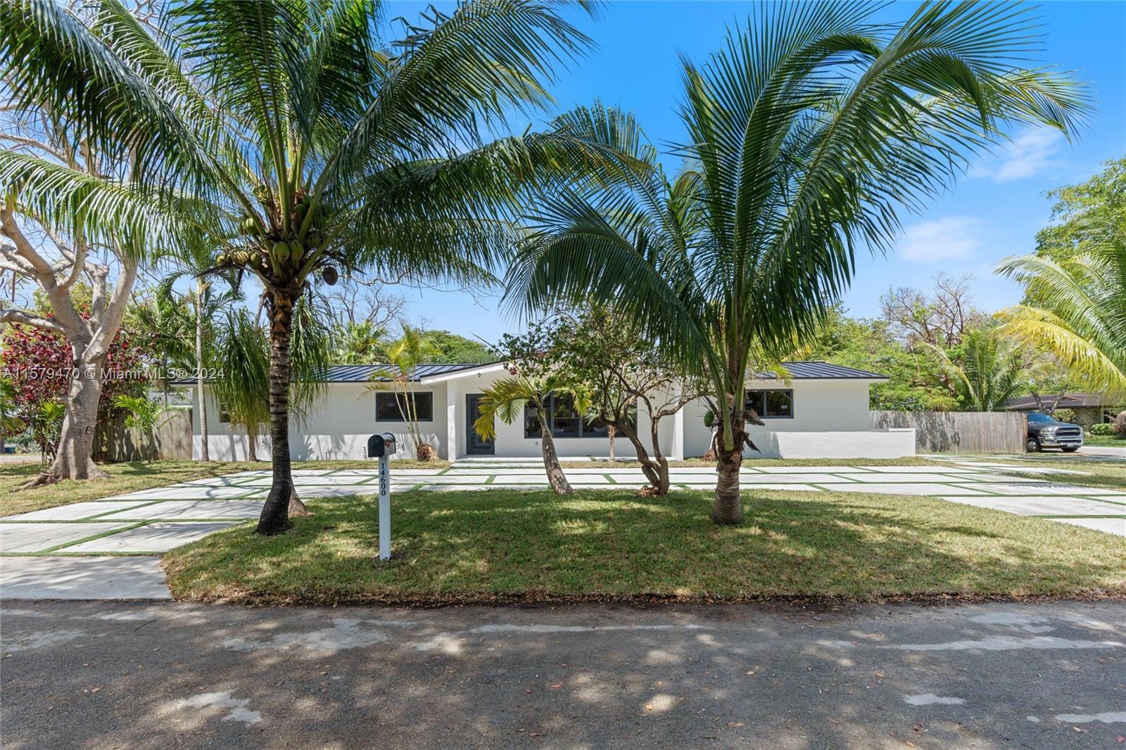 14600 SW 83rd Ave