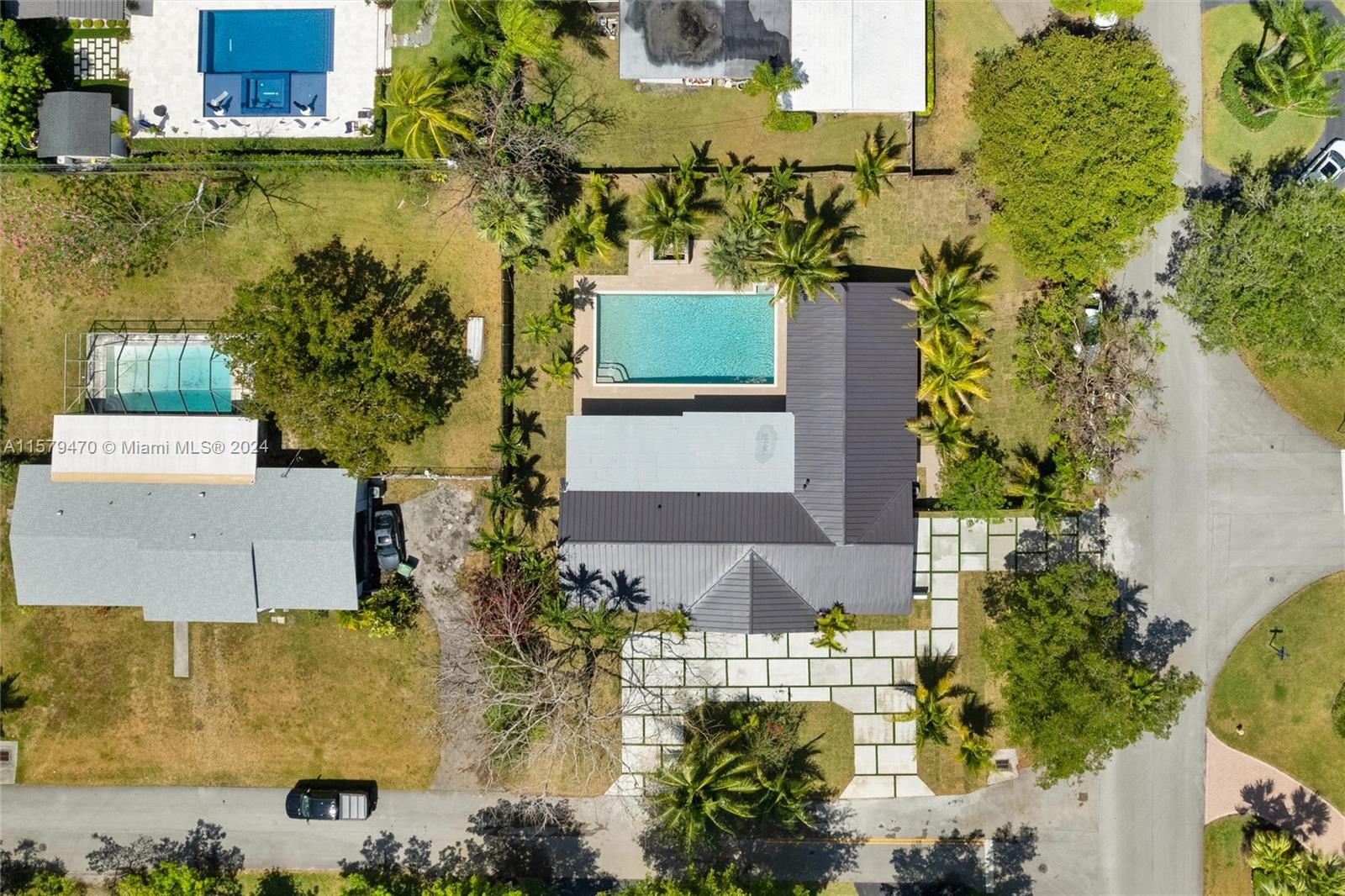 14600 SW 83rd Ave