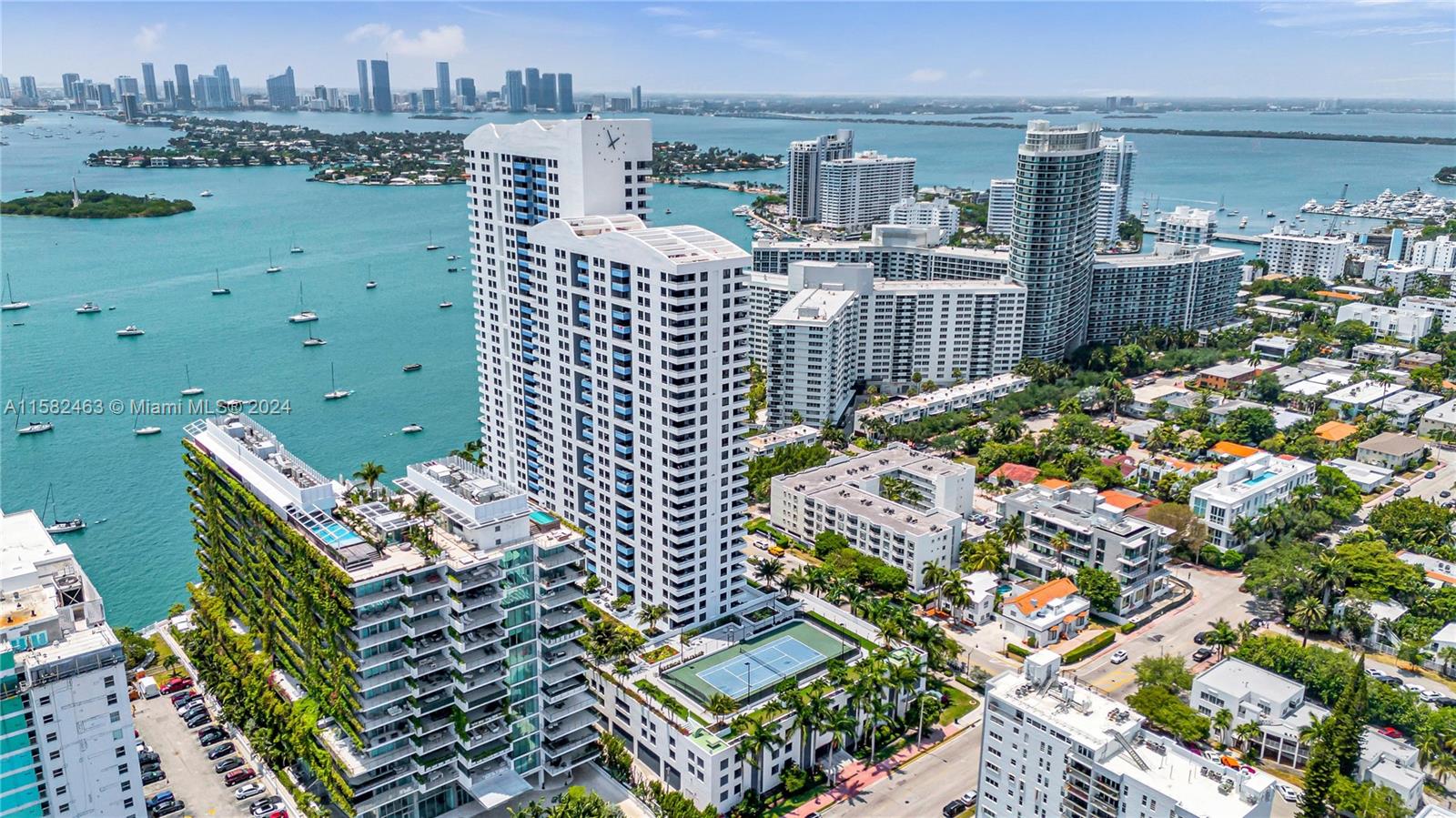 1330 West Ave # 2714