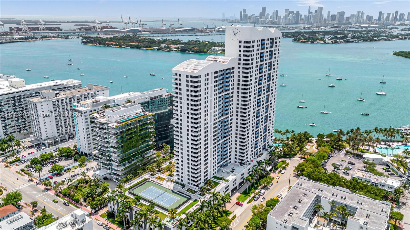 1330 West Ave # 2714