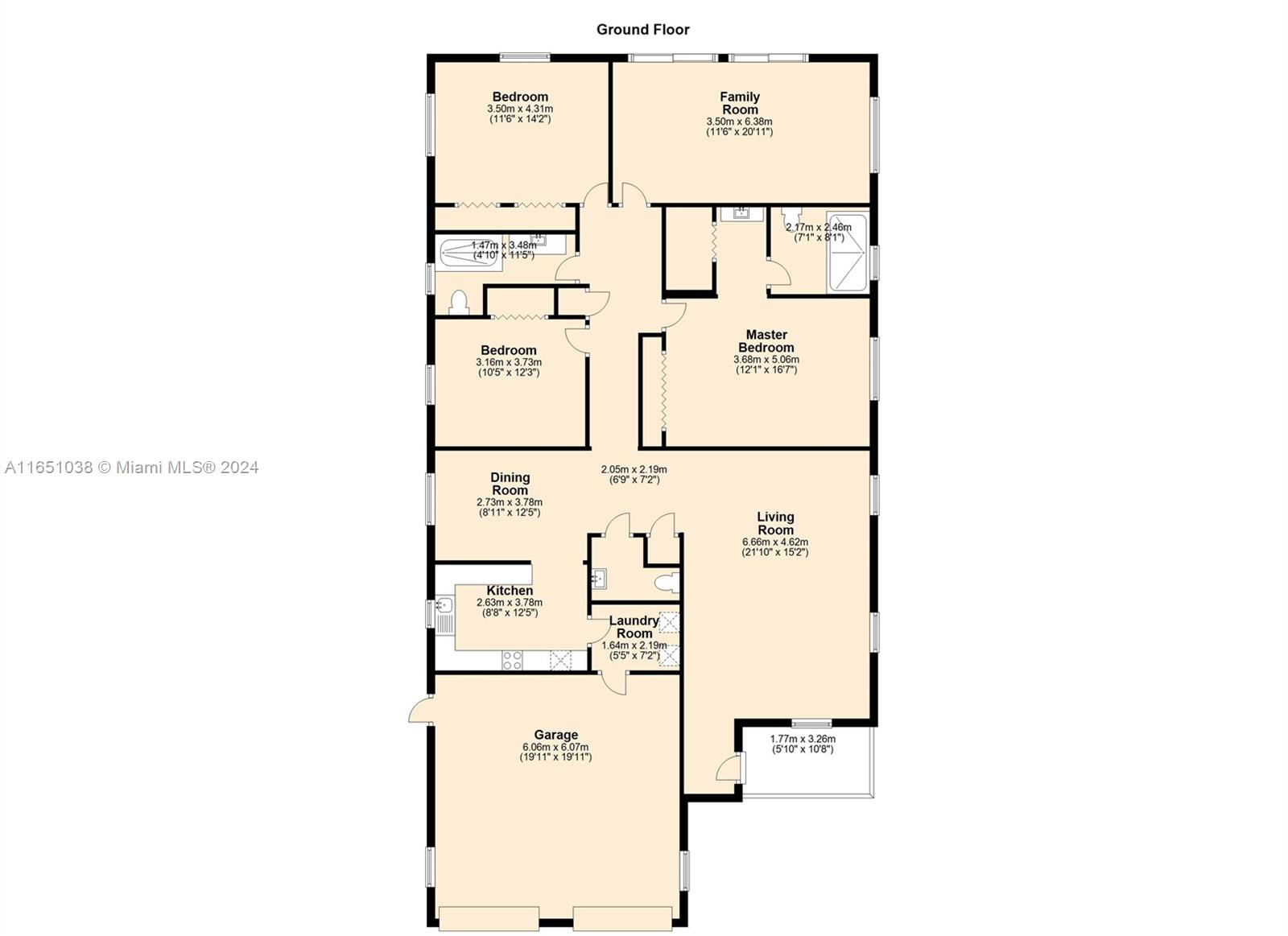 1211 Sorolla Ave