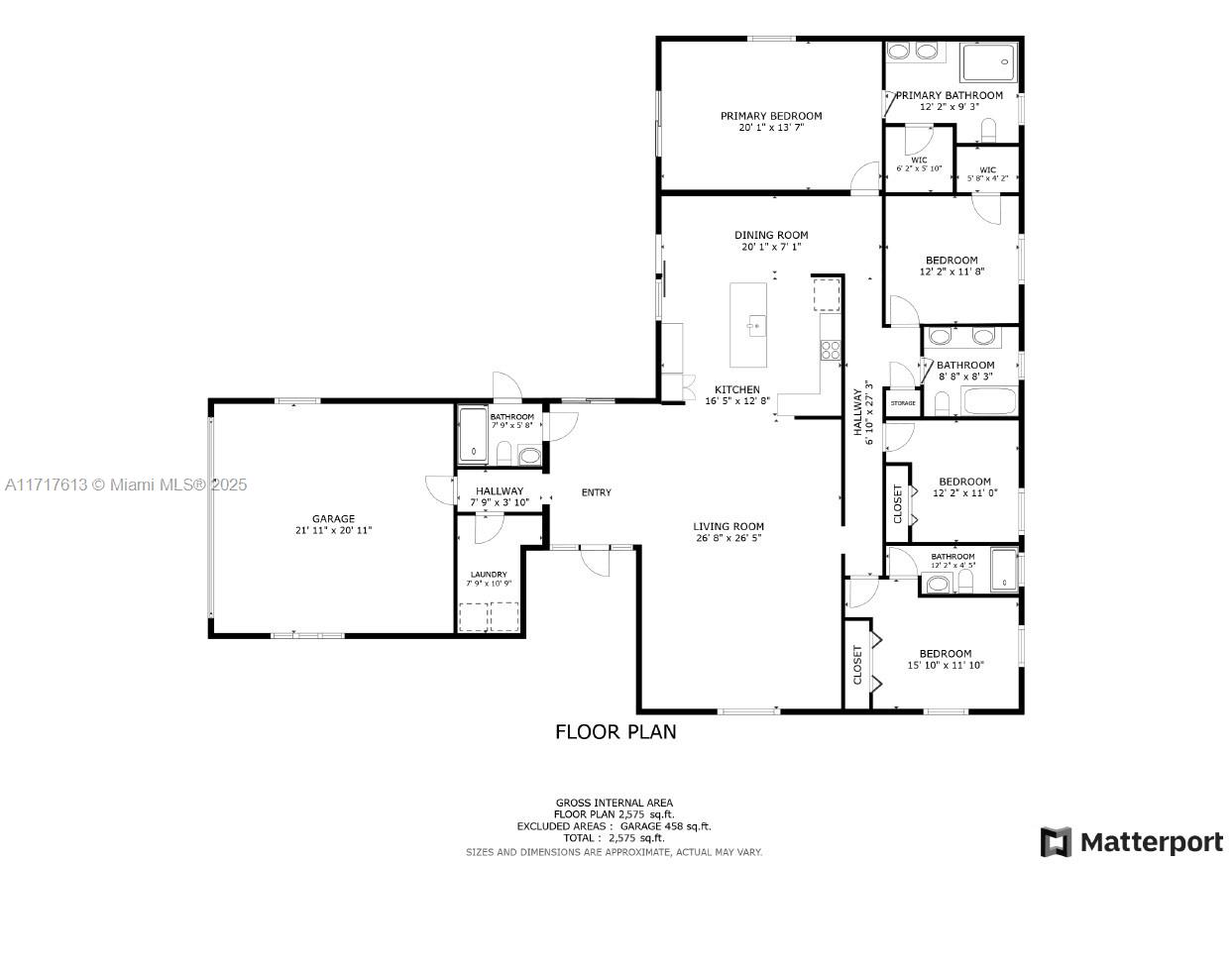 8195 SW 142nd Ter
