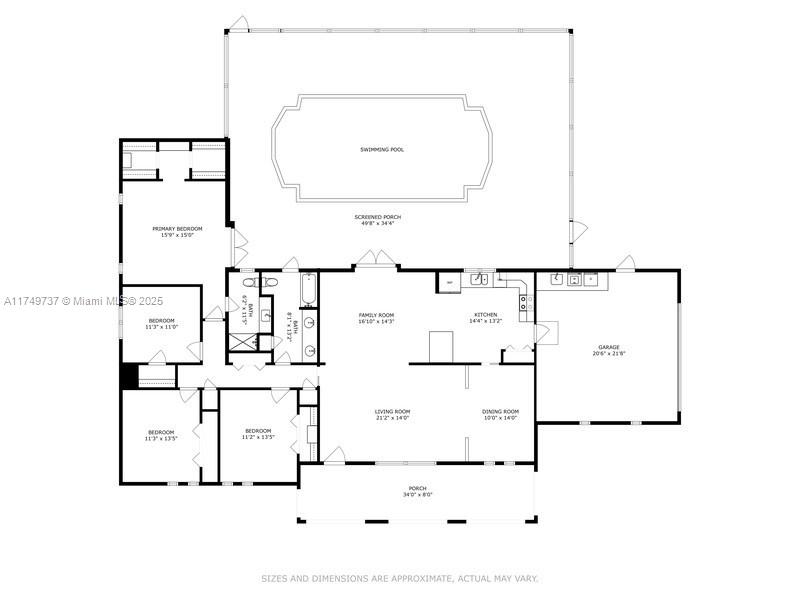 15440 SW 81st Ave