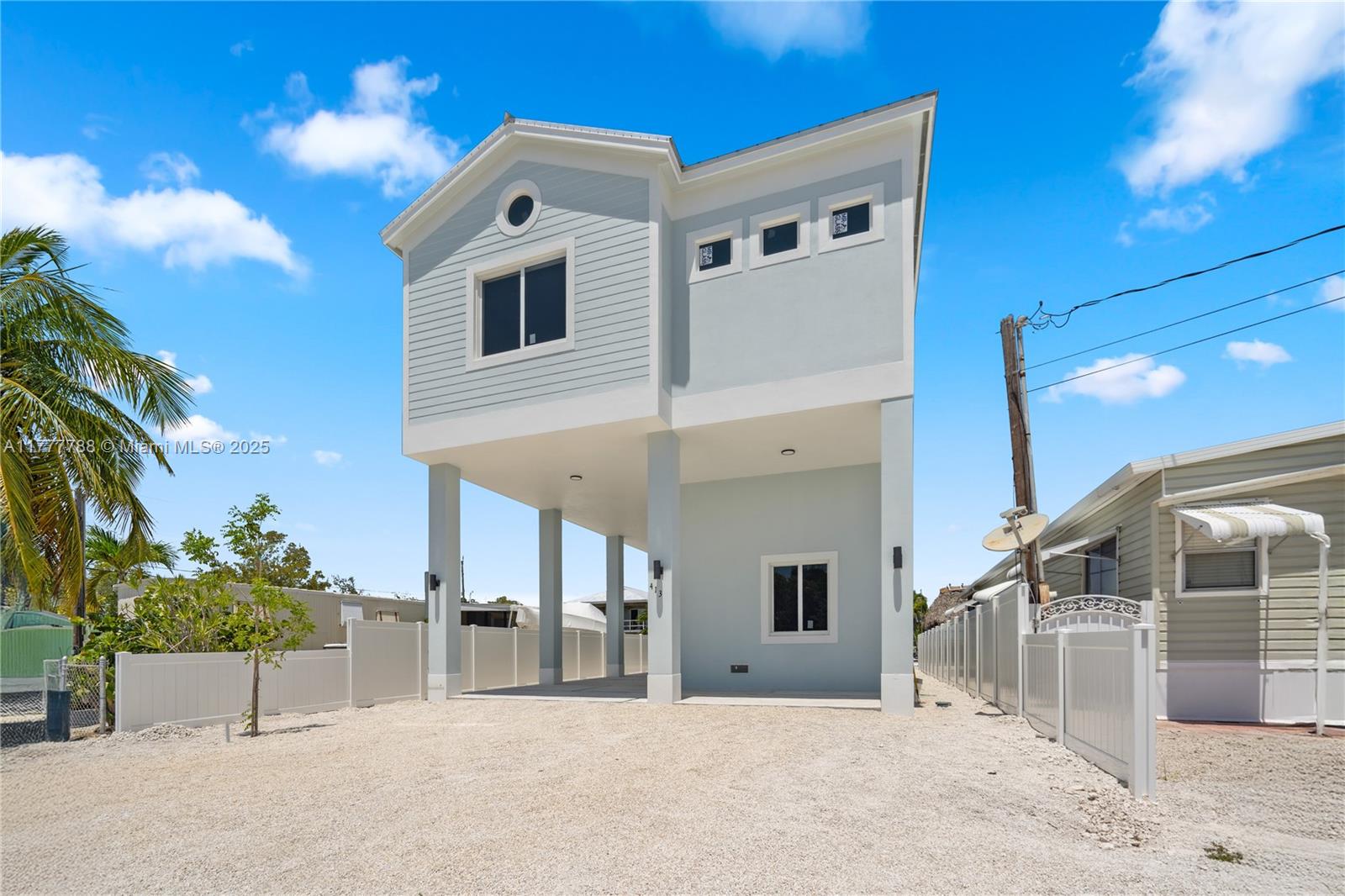 413 Bowie Ln