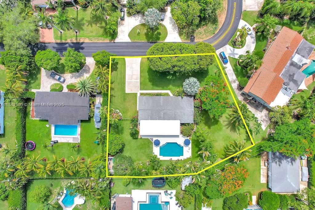 15730 SW 87th Ct