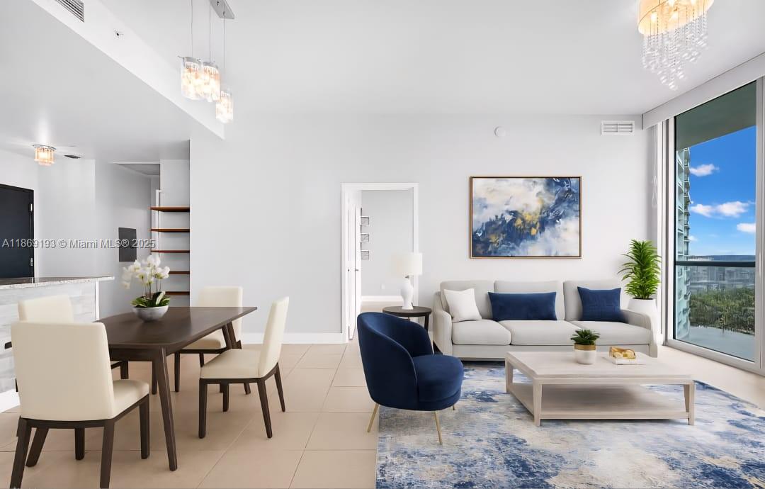 888 Biscayne Blvd # 5010