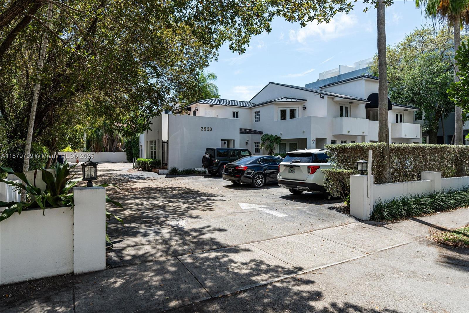2918 Bird Ave # 3