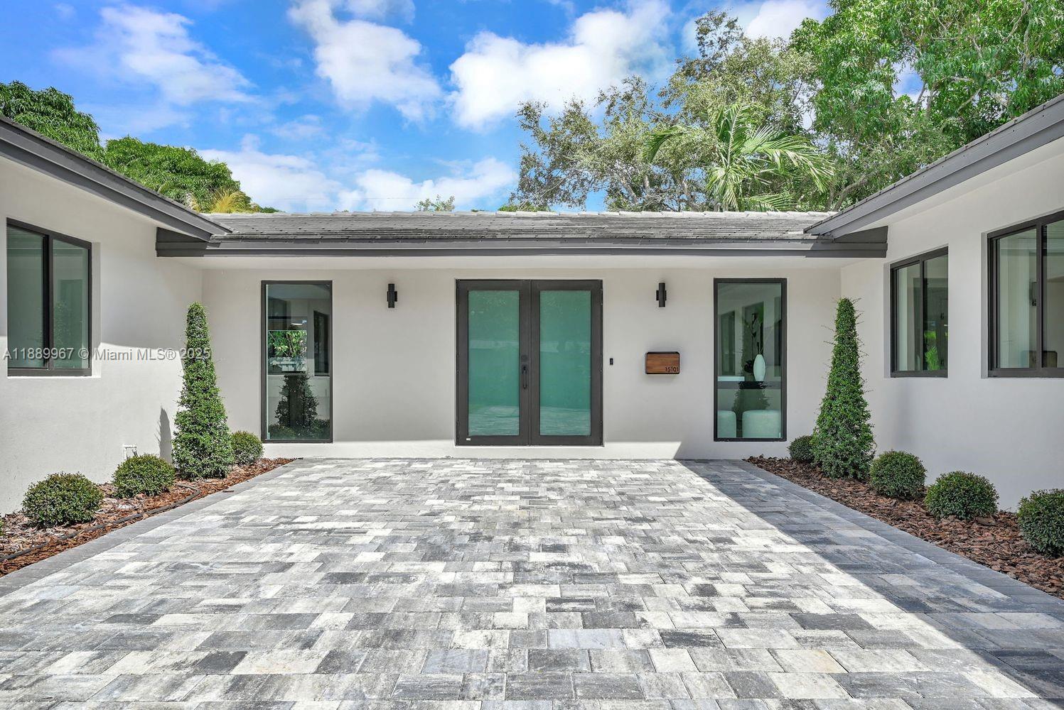 15101 SW 87th Ave