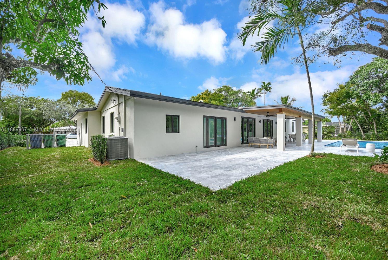 15101 SW 87th Ave