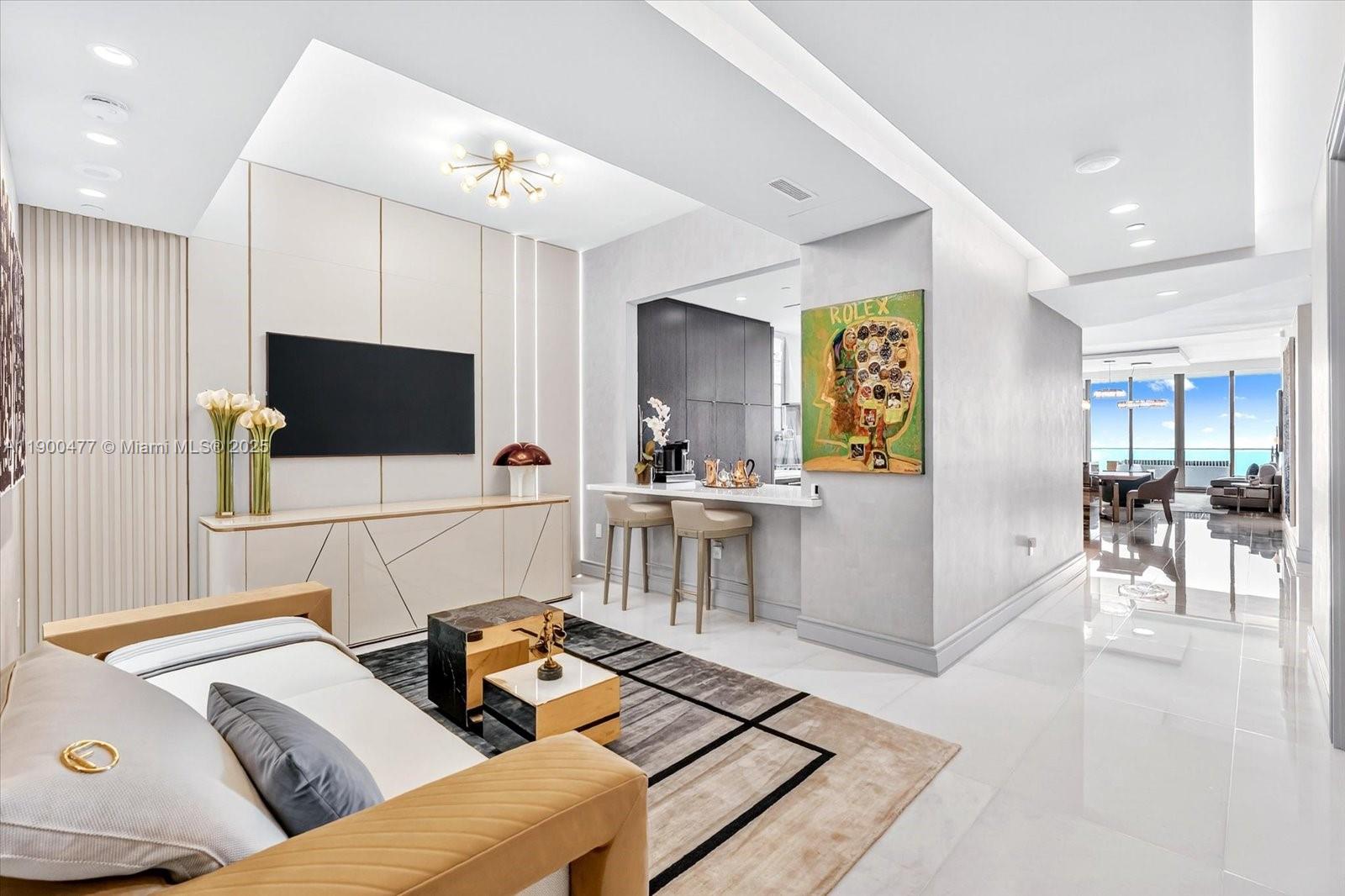 17901 Collins Ave # 3103