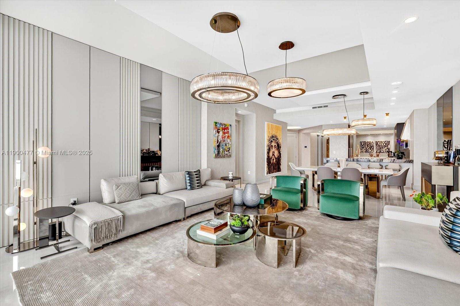 17901 Collins Ave # 3103
