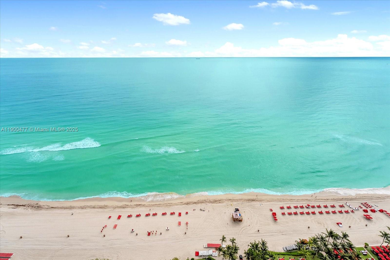 17901 Collins Ave # 3103