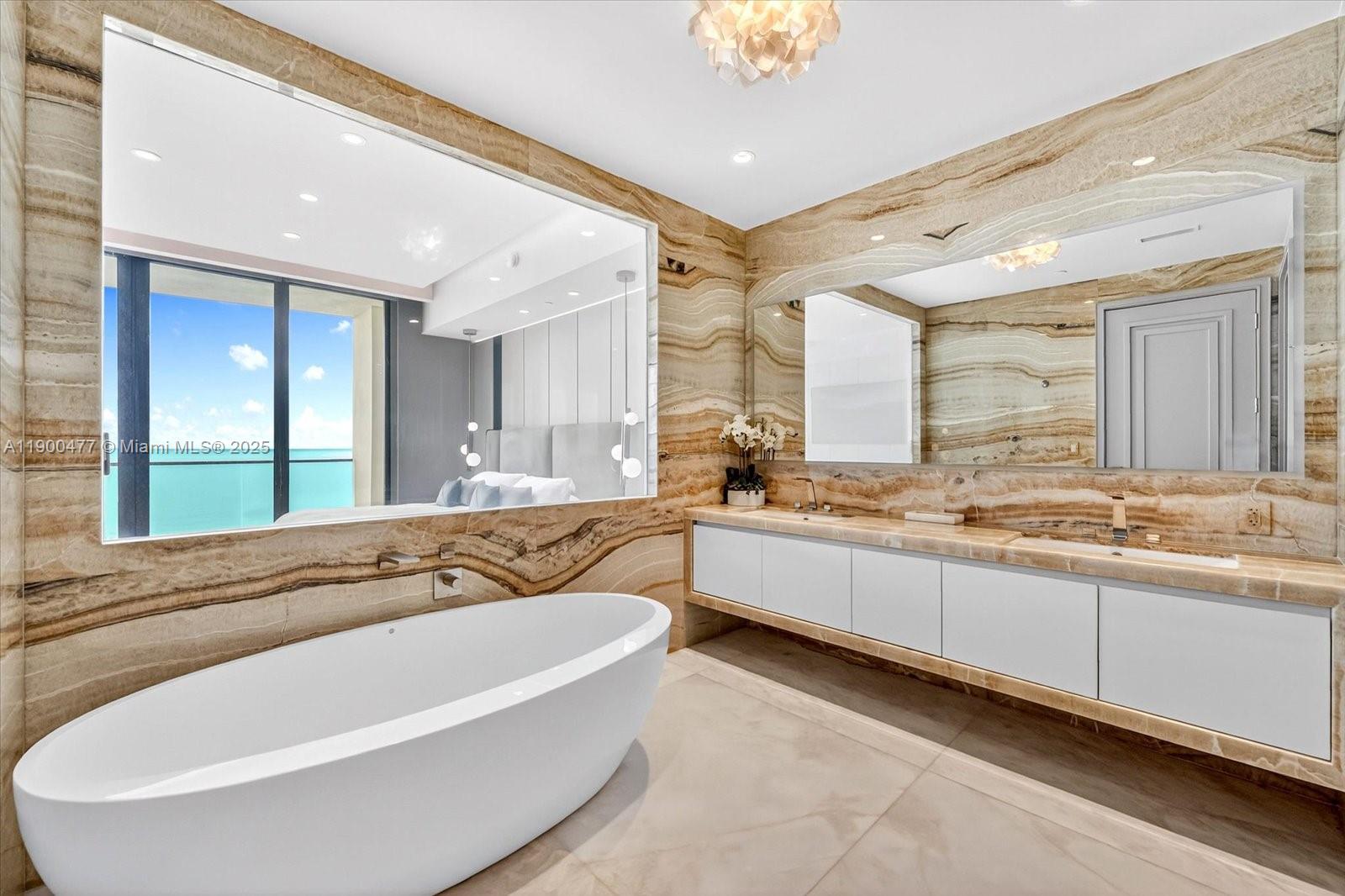 17901 Collins Ave # 3103