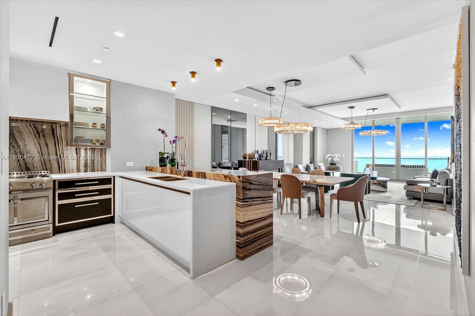 17901 Collins Ave # 3103