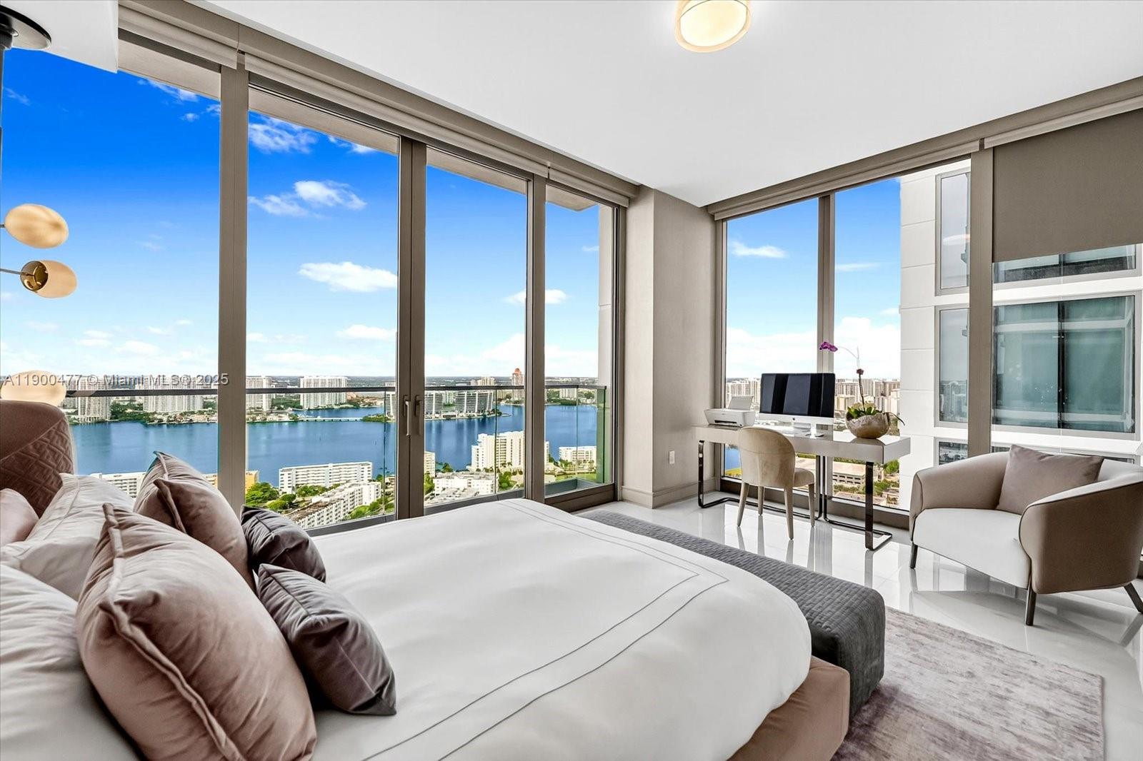 17901 Collins Ave # 3103