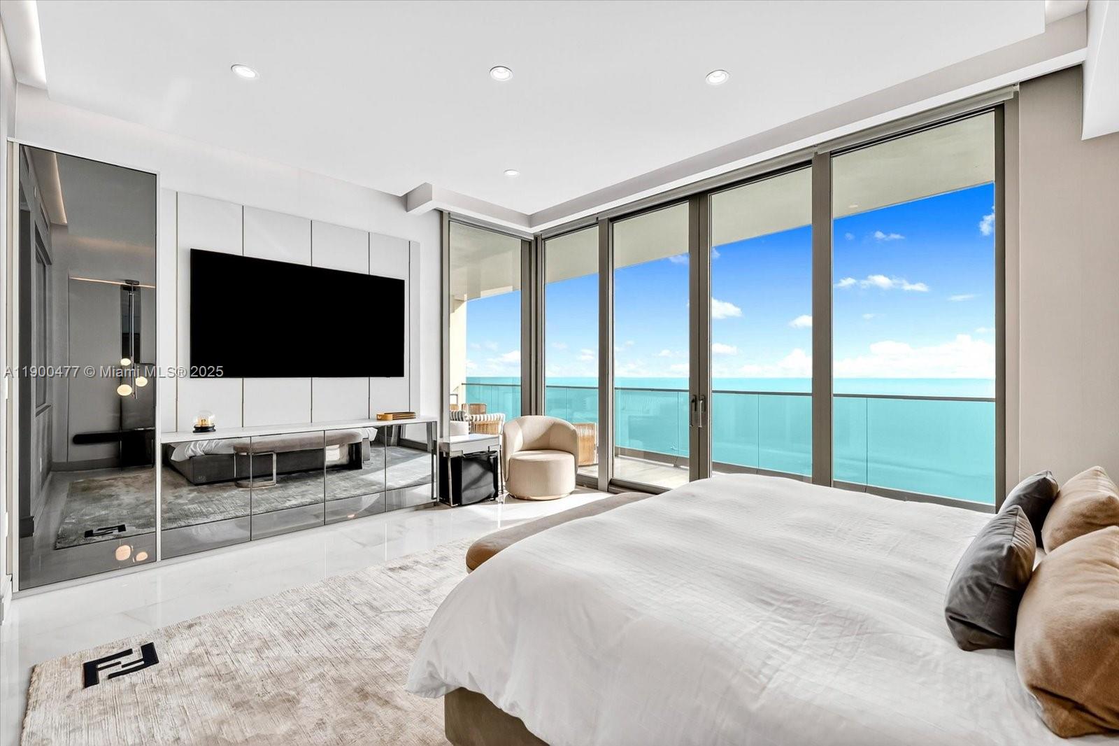 17901 Collins Ave # 3103