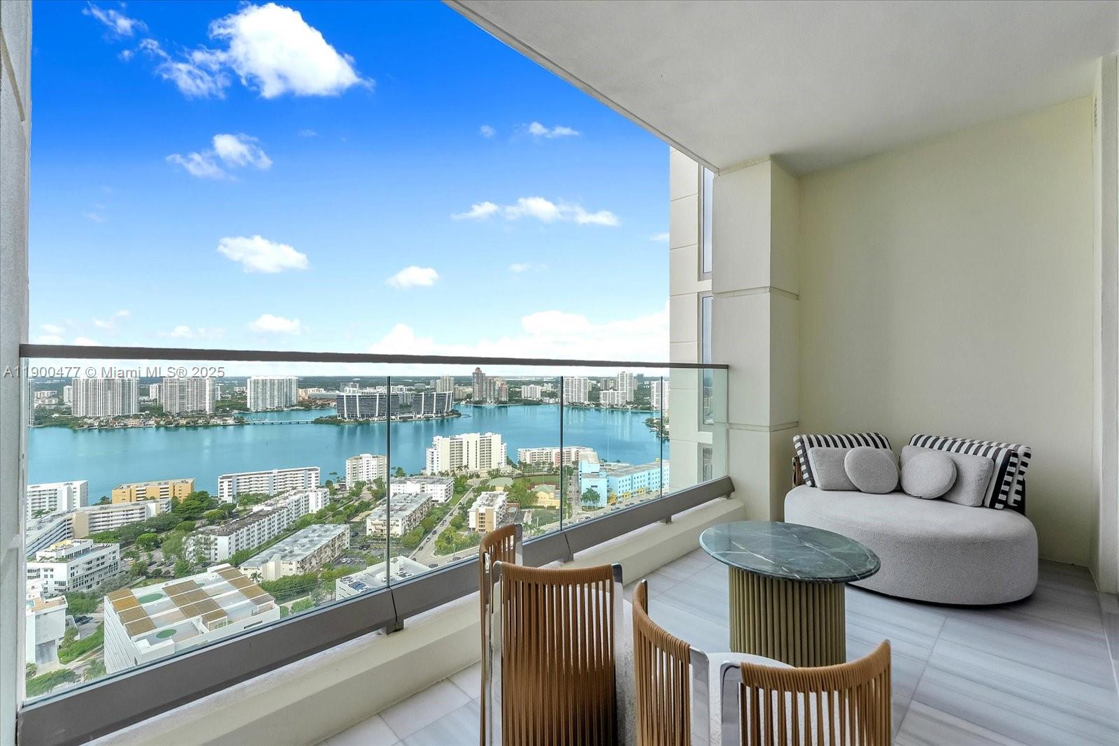 17901 Collins Ave # 3103
