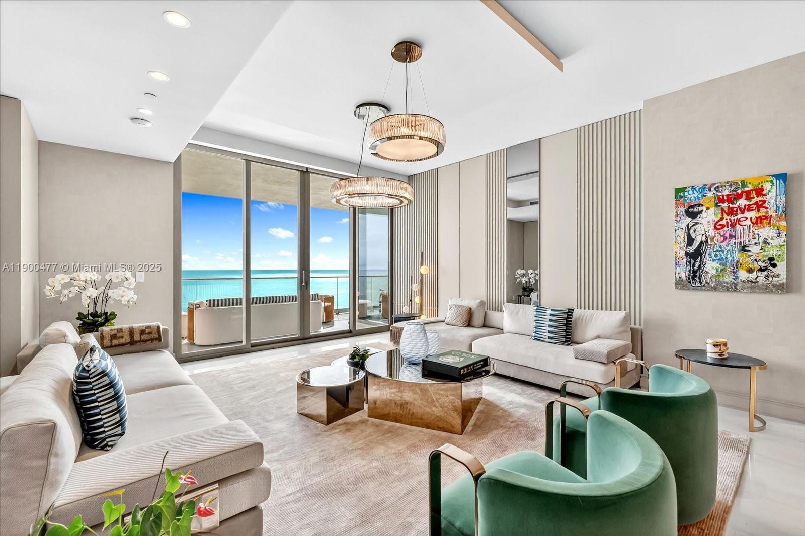 17901 Collins Ave # 3103