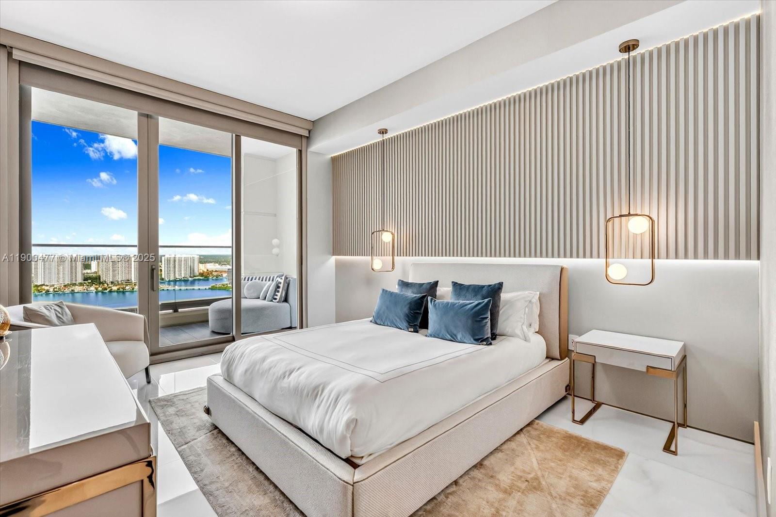 17901 Collins Ave # 3103