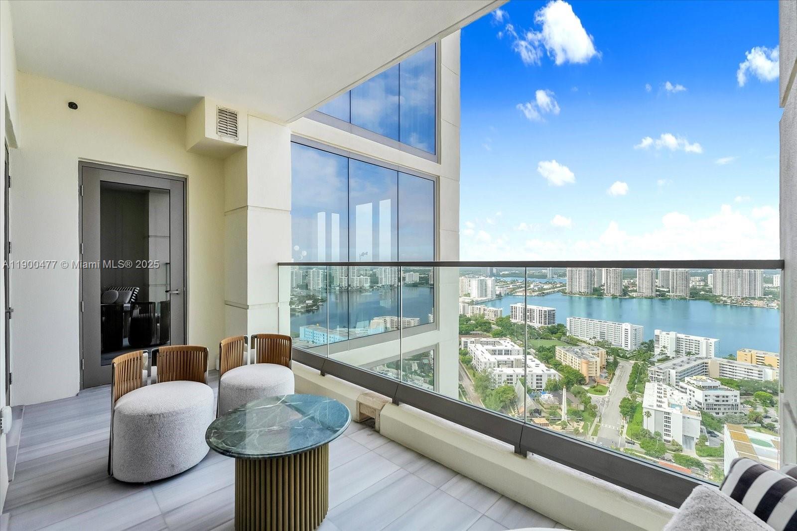 17901 Collins Ave # 3103