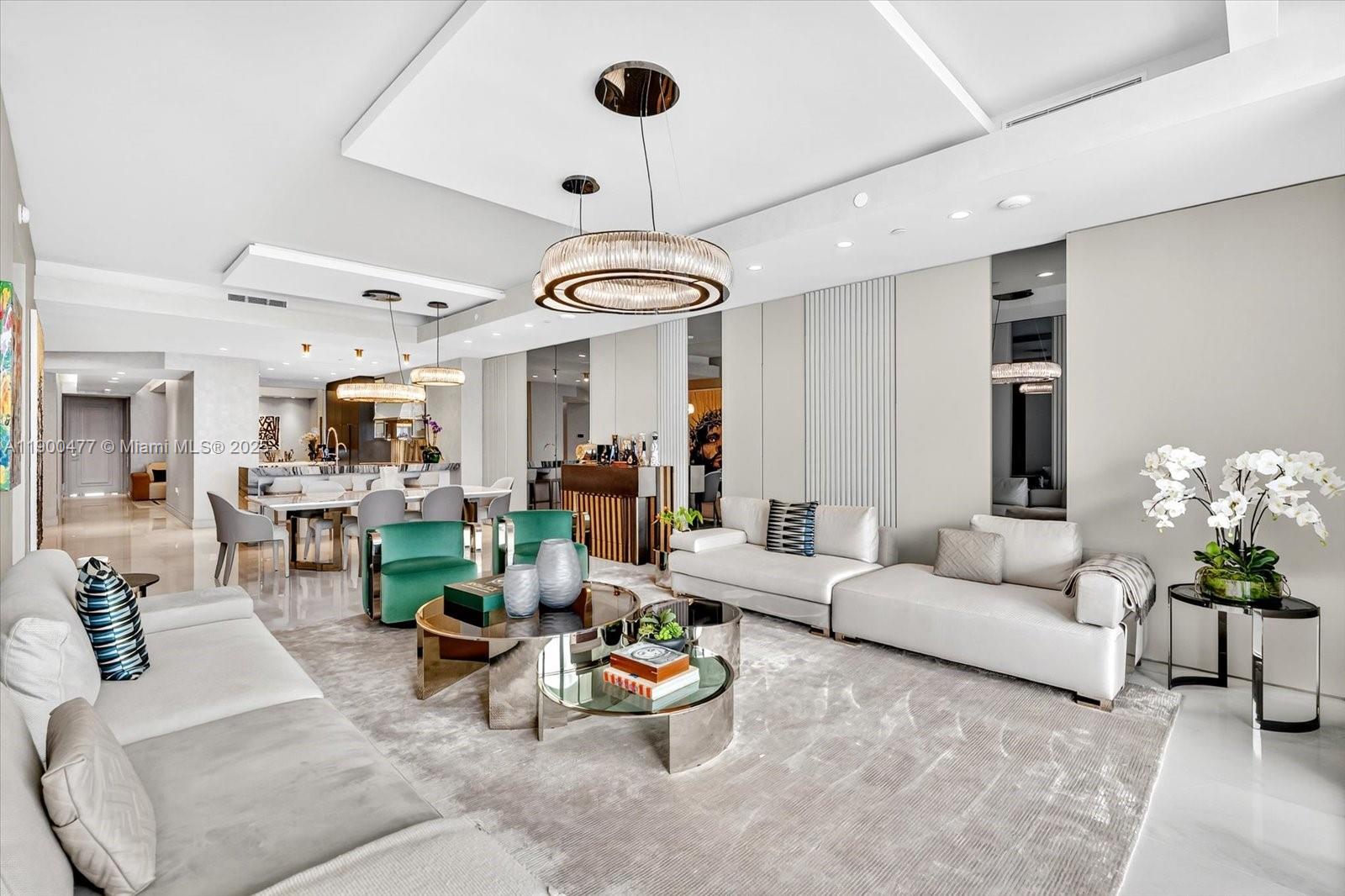 17901 Collins Ave # 3103