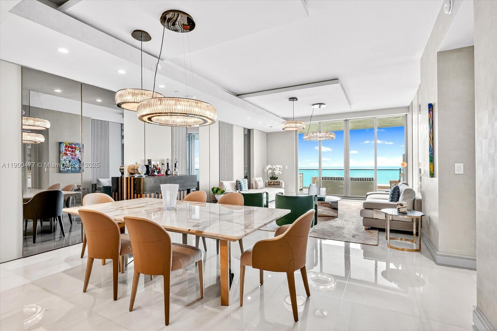 17901 Collins Ave # 3103