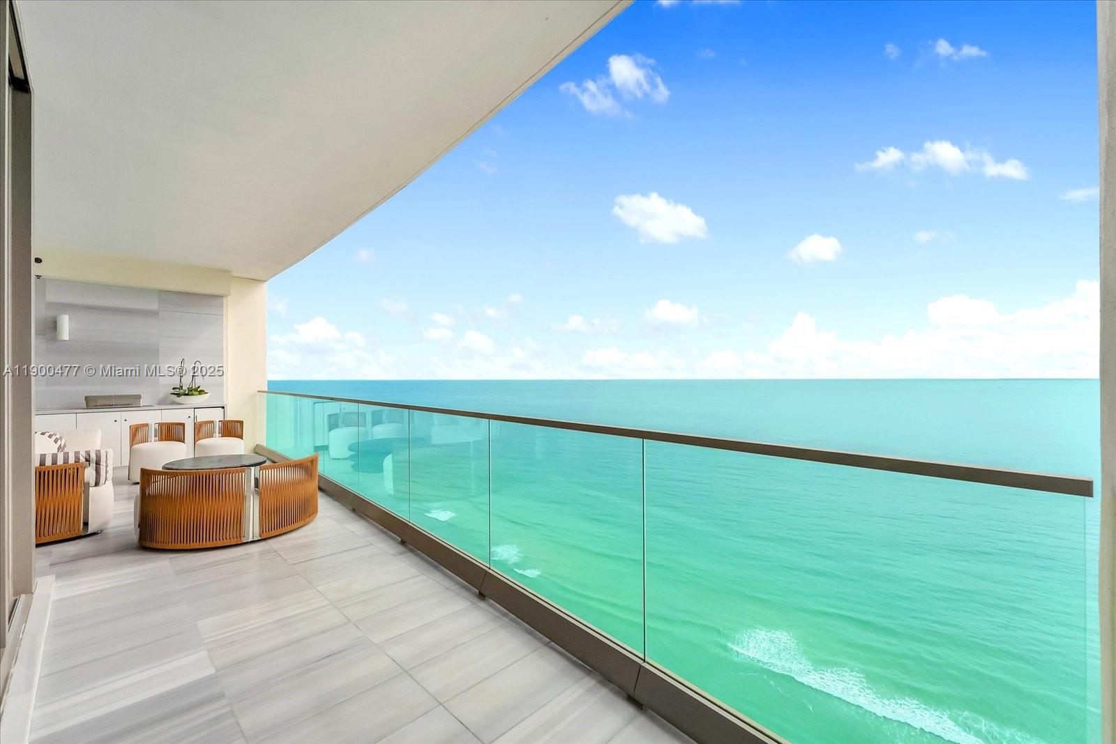 17901 Collins Ave # 3103