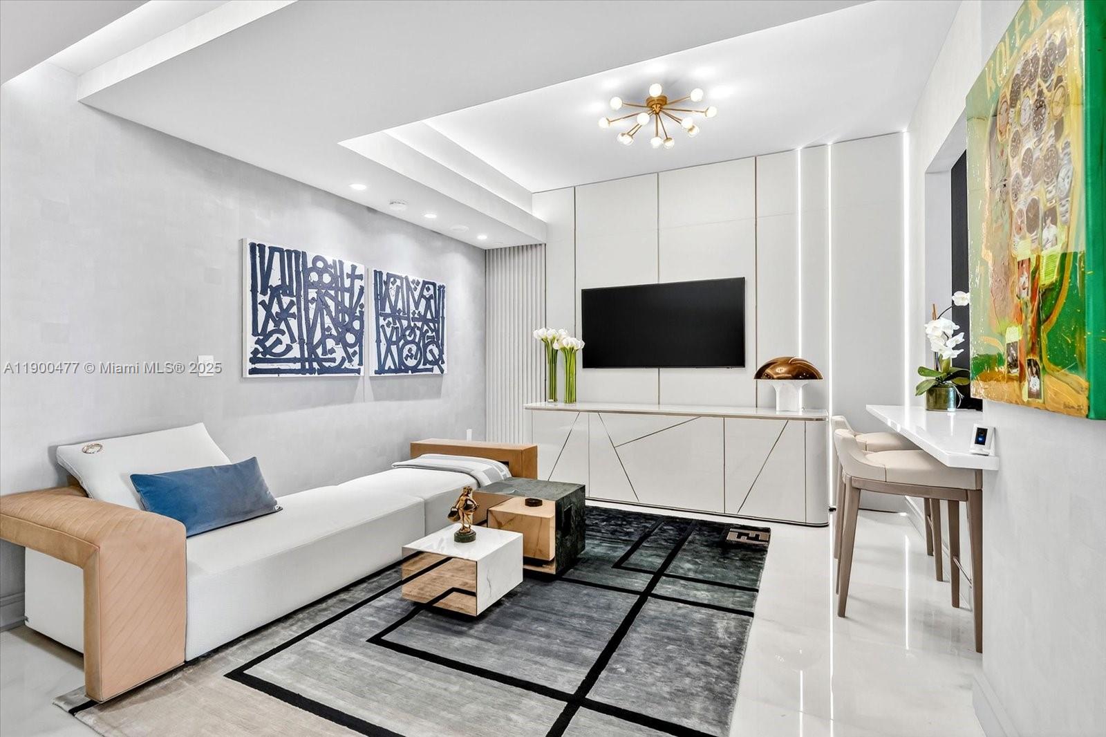 17901 Collins Ave # 3103