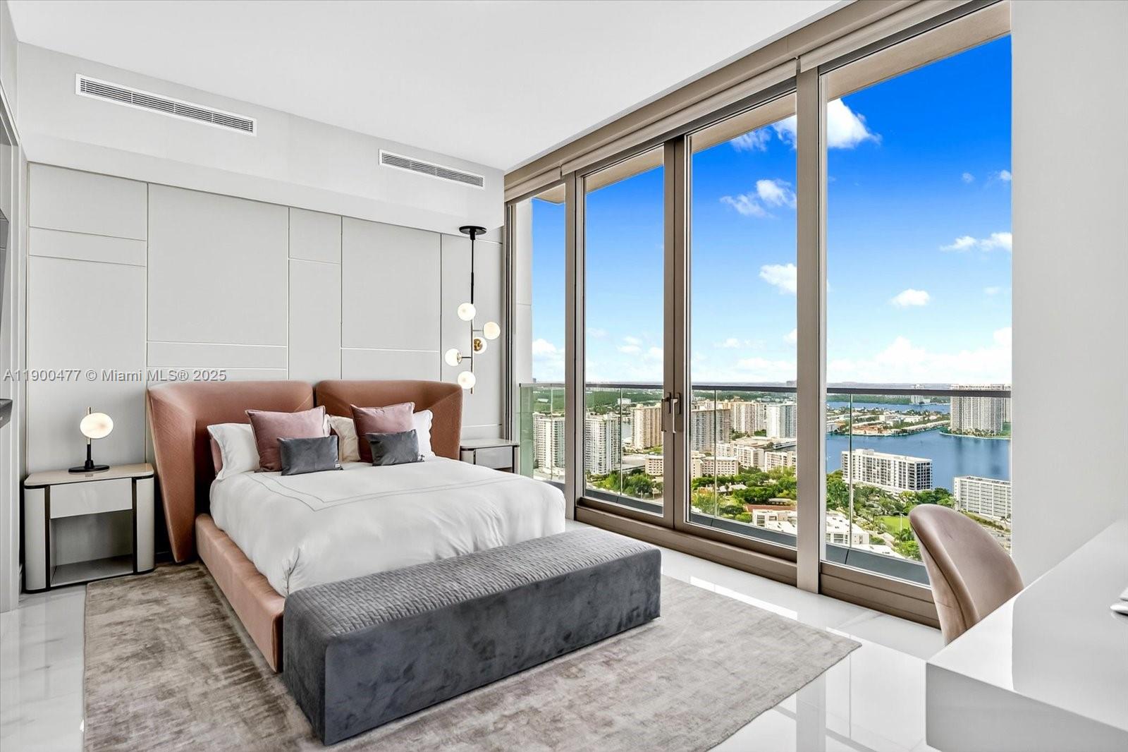 17901 Collins Ave # 3103