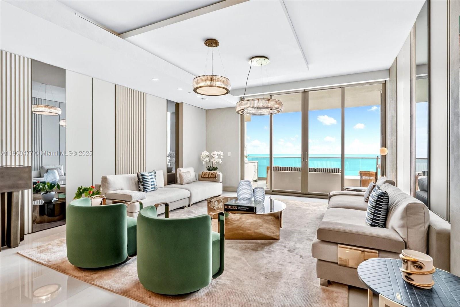 17901 Collins Ave # 3103