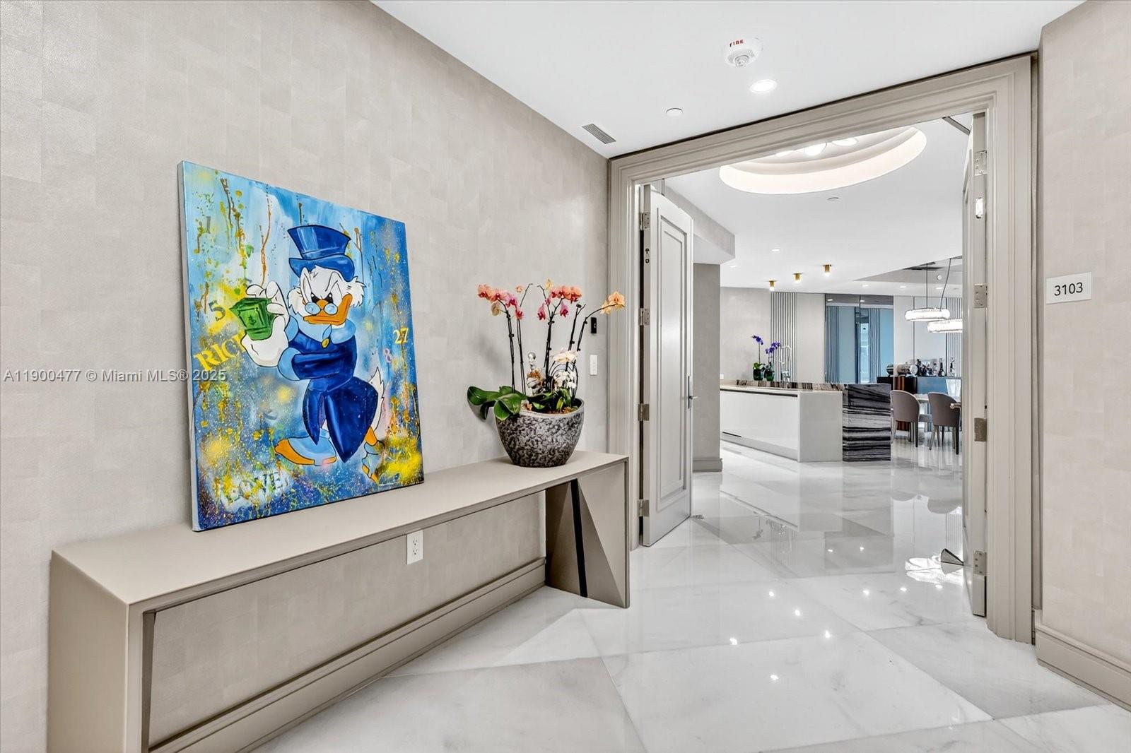 17901 Collins Ave # 3103