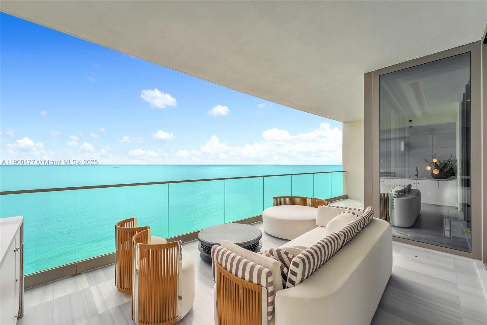 17901 Collins Ave # 3103